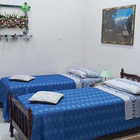 Nonno Ciccio Apartment Lizzano  Luaran gambar