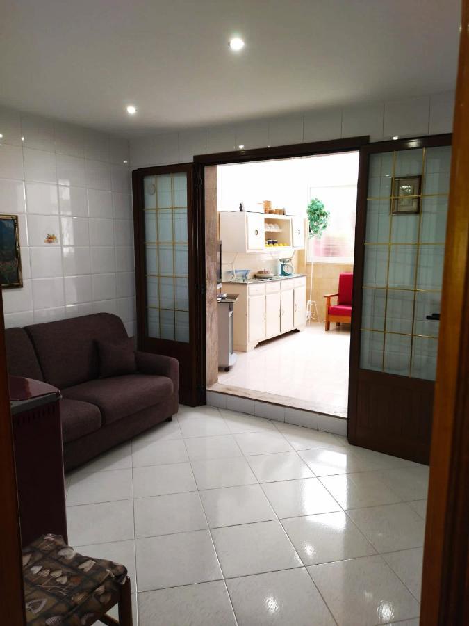 Nonno Ciccio Apartment Lizzano  Luaran gambar