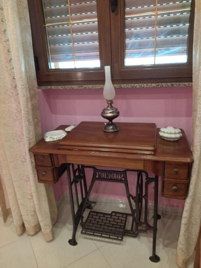 Nonno Ciccio Apartment Lizzano  Luaran gambar