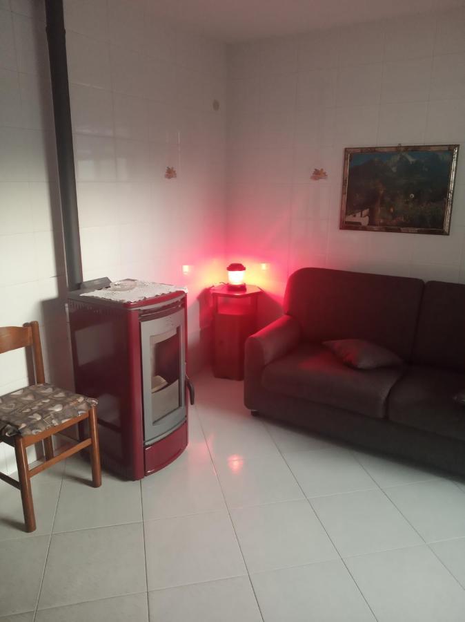 Nonno Ciccio Apartment Lizzano  Luaran gambar