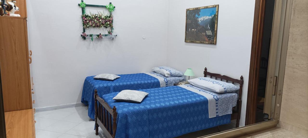 Nonno Ciccio Apartment Lizzano  Luaran gambar